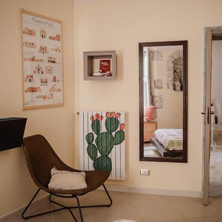 Genius Loci Apartment Sannicandro di Bari Ngoại thất bức ảnh