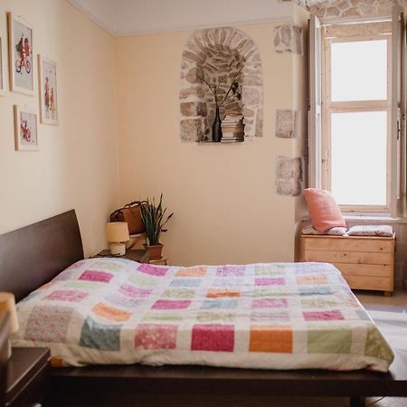 Genius Loci Apartment Sannicandro di Bari Ngoại thất bức ảnh