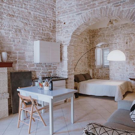 Genius Loci Apartment Sannicandro di Bari Ngoại thất bức ảnh