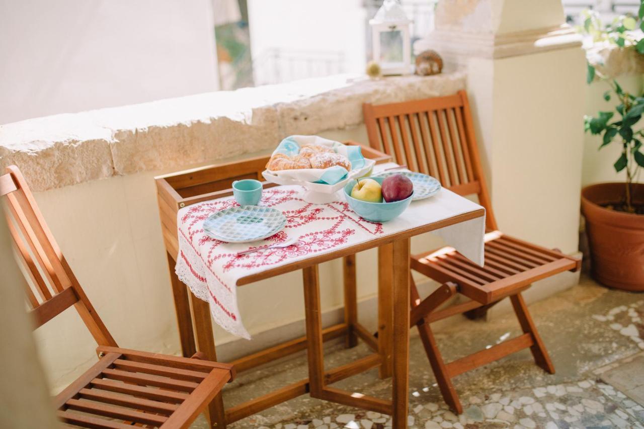 Genius Loci Apartment Sannicandro di Bari Ngoại thất bức ảnh