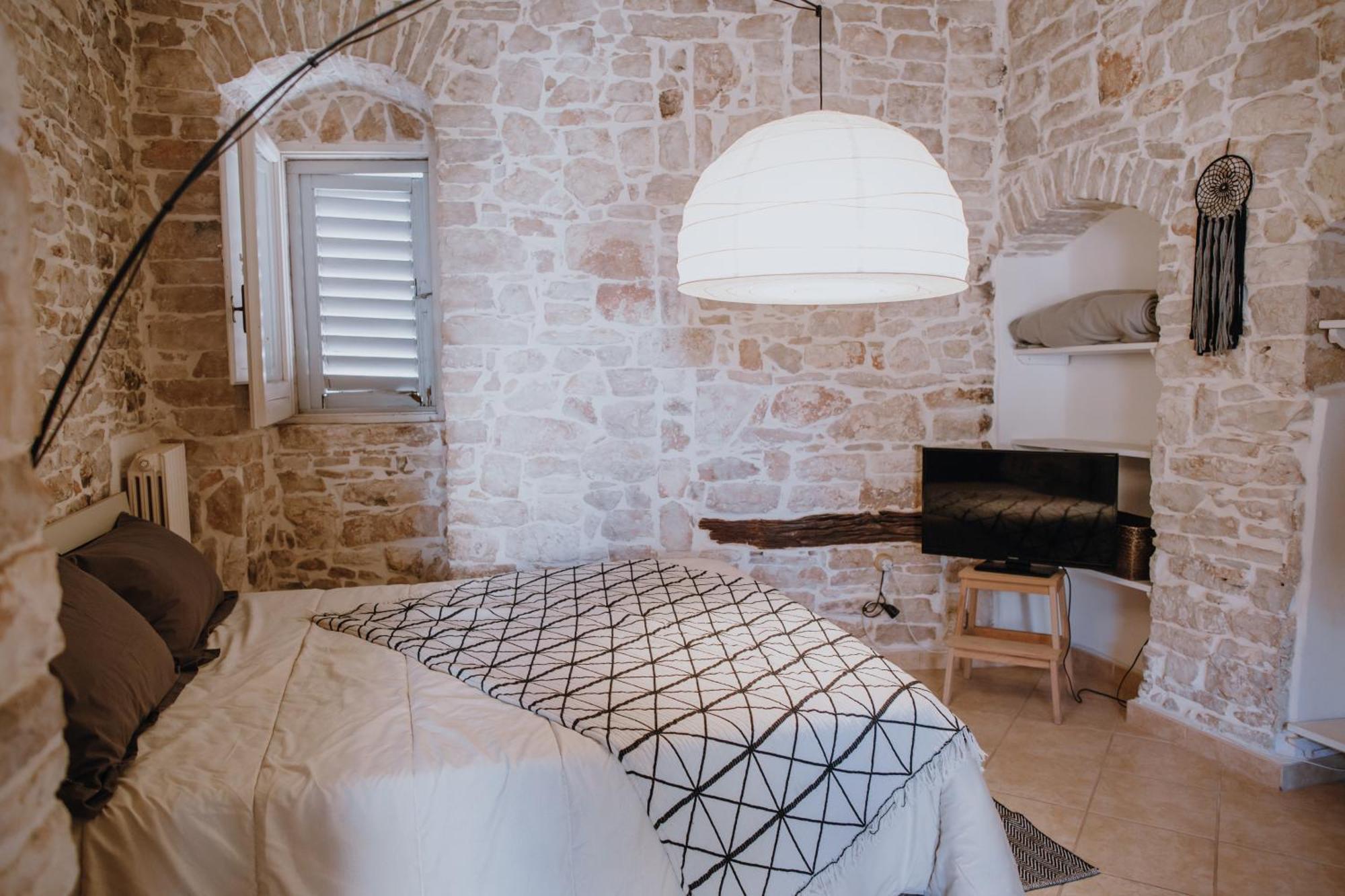 Genius Loci Apartment Sannicandro di Bari Ngoại thất bức ảnh