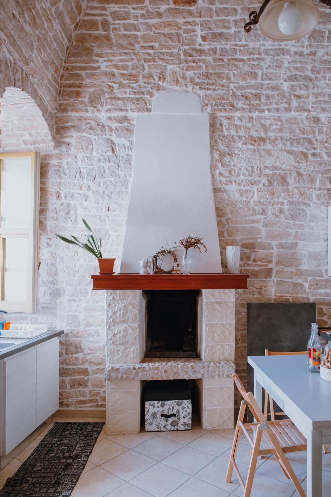 Genius Loci Apartment Sannicandro di Bari Ngoại thất bức ảnh
